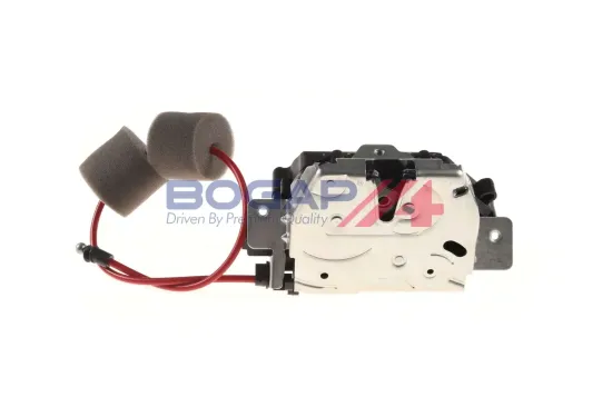 Heckklappenschloss BOGAP C5316103 Bild Heckklappenschloss BOGAP C5316103