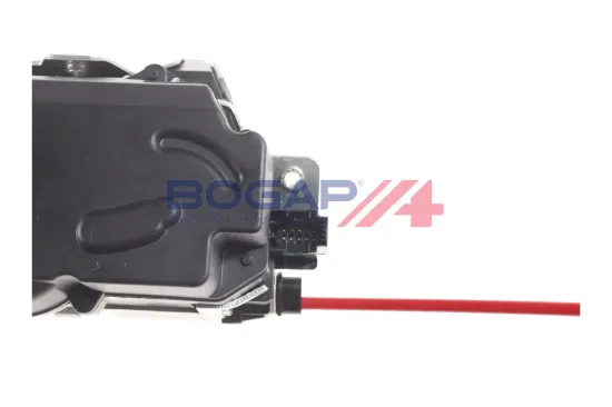 Heckklappenschloss BOGAP C5316103 Bild Heckklappenschloss BOGAP C5316103