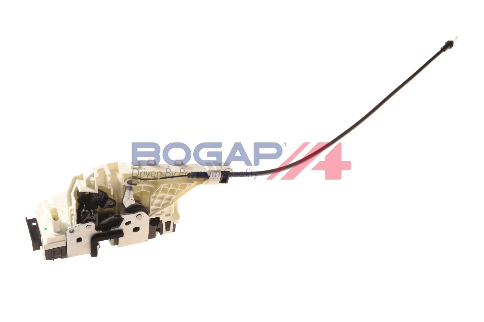 Türschloss vorne links BOGAP C5316104