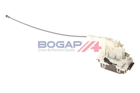 Türschloss vorne links BOGAP C5316104 Bild Türschloss vorne links BOGAP C5316104