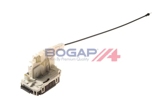 Türschloss vorne rechts BOGAP C5316105 Bild Türschloss vorne rechts BOGAP C5316105