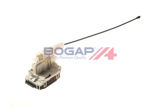 Türschloss vorne rechts BOGAP C5316105 Bild Türschloss vorne rechts BOGAP C5316105