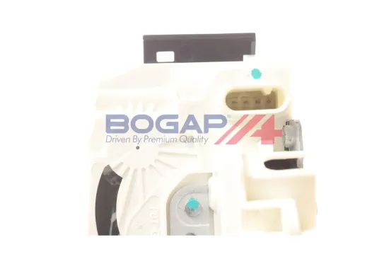 Türschloss vorne rechts BOGAP C5316105 Bild Türschloss vorne rechts BOGAP C5316105