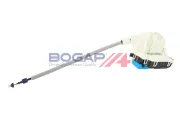 Türschloss hinten links BOGAP C5316462