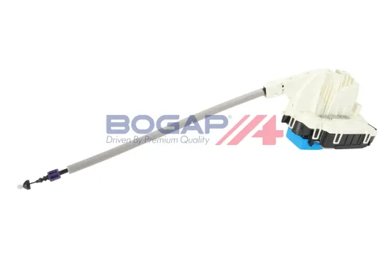 Türschloss hinten links BOGAP C5316462 Bild Türschloss hinten links BOGAP C5316462