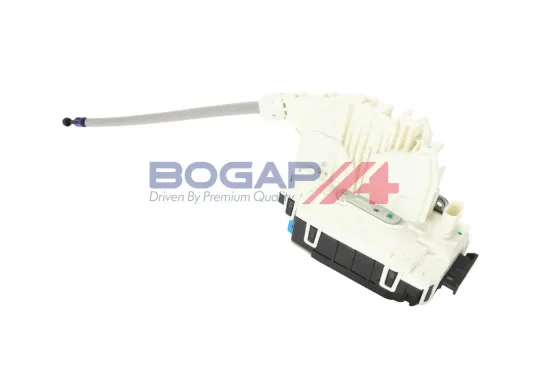 Türschloss hinten links BOGAP C5316462 Bild Türschloss hinten links BOGAP C5316462