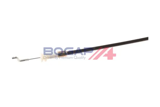 Seilzug, Türentriegelung vorne links vorne rechts BOGAP C5319100 Bild Seilzug, Türentriegelung vorne links vorne rechts BOGAP C5319100