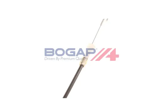 Seilzug, Türentriegelung vorne links vorne rechts BOGAP C5319100 Bild Seilzug, Türentriegelung vorne links vorne rechts BOGAP C5319100