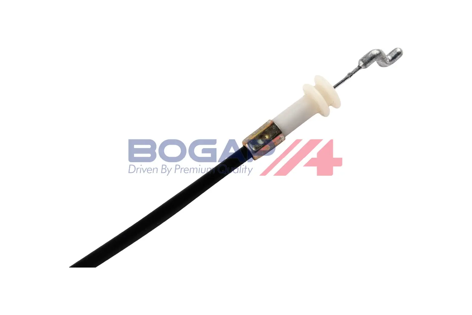 Seilzug, Türentriegelung vorne links BOGAP C5319102