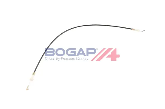 Seilzug, Türentriegelung vorne links BOGAP C5319102 Bild Seilzug, Türentriegelung vorne links BOGAP C5319102