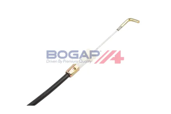 Seilzug, Türentriegelung vorne rechts BOGAP C5319103 Bild Seilzug, Türentriegelung vorne rechts BOGAP C5319103