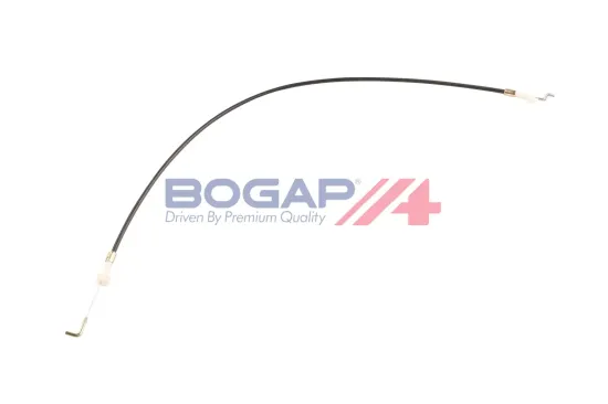 Seilzug, Türentriegelung vorne rechts BOGAP C5319103 Bild Seilzug, Türentriegelung vorne rechts BOGAP C5319103