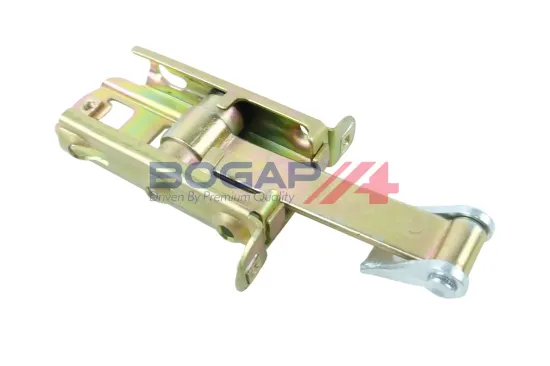 Türfeststeller vorne beidseitig BOGAP C5327100 Bild Türfeststeller vorne beidseitig BOGAP C5327100