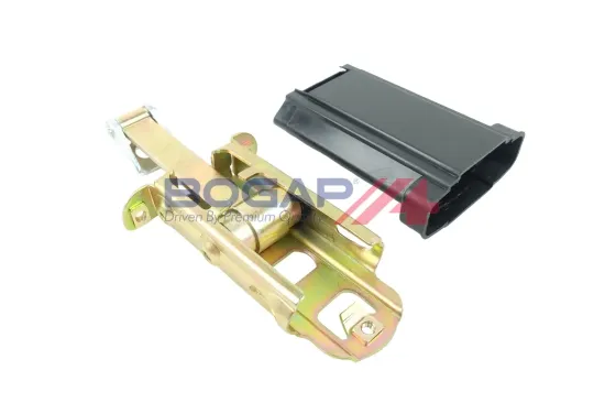 Türfeststeller vorne beidseitig BOGAP C5327100 Bild Türfeststeller vorne beidseitig BOGAP C5327100