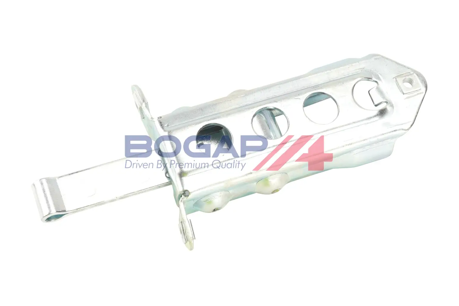 Türfeststeller beidseitig BOGAP C5327102