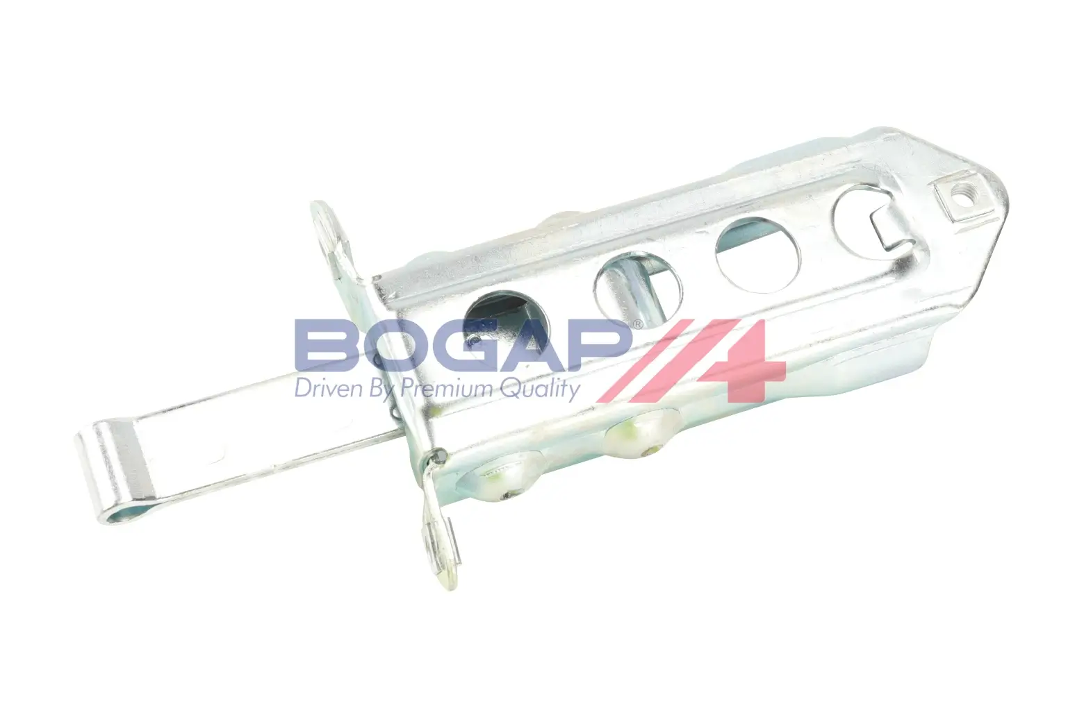 Türfeststeller beidseitig BOGAP C5327102