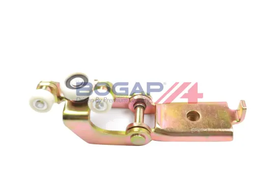 Rollenführung, Schiebetür BOGAP C5340100 Bild Rollenführung, Schiebetür BOGAP C5340100