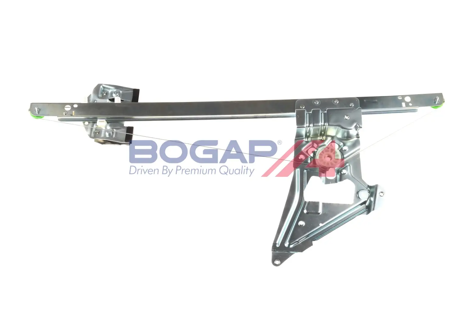 Fensterheber vorne links BOGAP C5341108