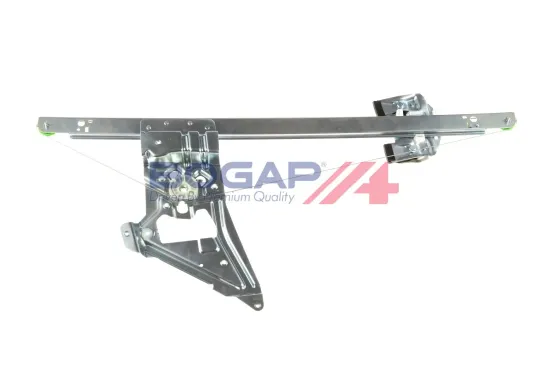 Fensterheber vorne rechts BOGAP C5341109 Bild Fensterheber vorne rechts BOGAP C5341109