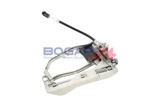 Rahmen, Türaußengriff hinten links BOGAP C5346100 Bild Rahmen, Türaußengriff hinten links BOGAP C5346100