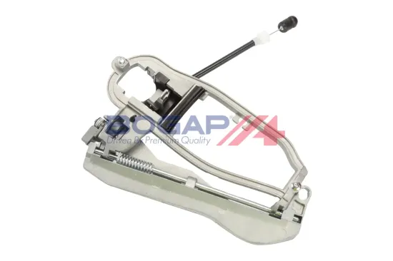 Rahmen, Türaußengriff hinten links BOGAP C5346100 Bild Rahmen, Türaußengriff hinten links BOGAP C5346100