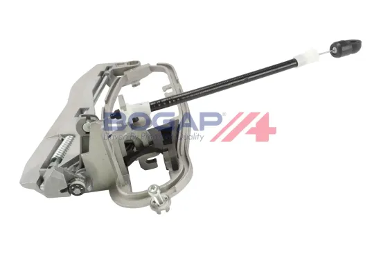 Rahmen, Türaußengriff hinten links BOGAP C5346100 Bild Rahmen, Türaußengriff hinten links BOGAP C5346100