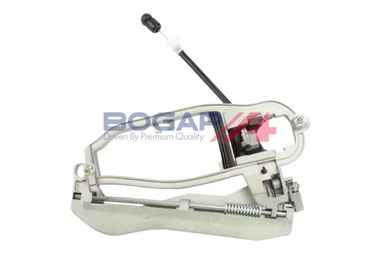 Rahmen, Türaußengriff hinten links BOGAP C5346101 Bild Rahmen, Türaußengriff hinten links BOGAP C5346101