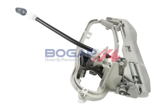 Rahmen, Türaußengriff hinten links BOGAP C5346101 Bild Rahmen, Türaußengriff hinten links BOGAP C5346101