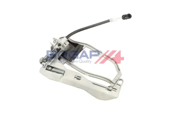 Rahmen, Türaußengriff hinten links BOGAP C5346101 Bild Rahmen, Türaußengriff hinten links BOGAP C5346101