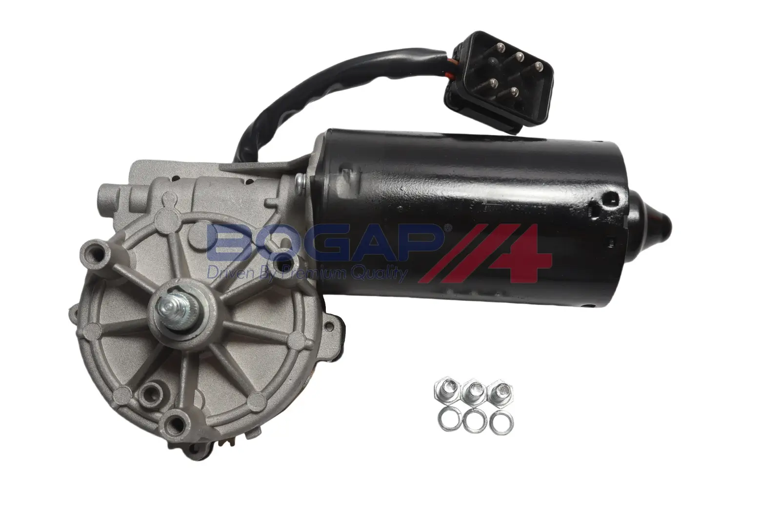 Wischermotor 12 V BOGAP C5511105
