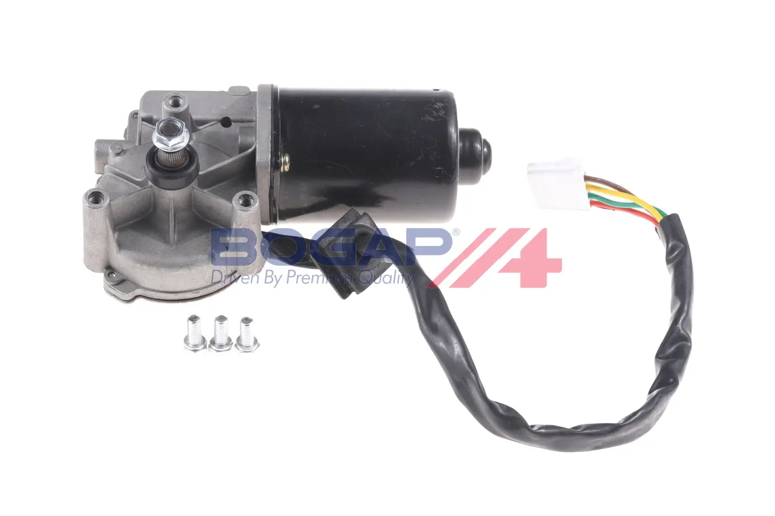 Wischermotor 12 V BOGAP C5511109