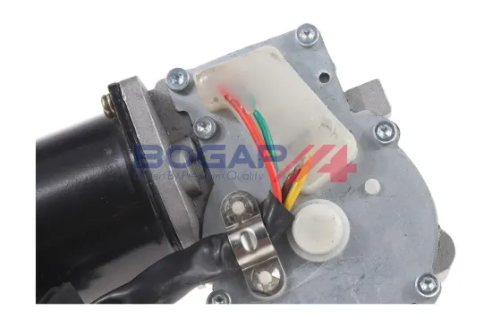 Wischermotor 12 V BOGAP C5511109 Bild Wischermotor 12 V BOGAP C5511109