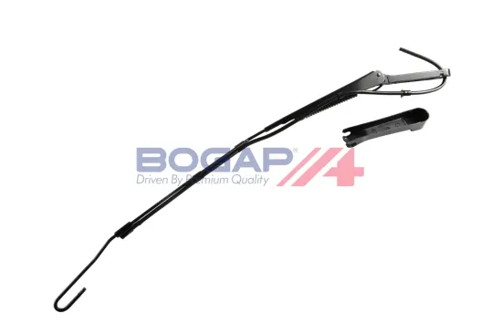 Wischarm, Scheibenreinigung hinten BOGAP C5513100 Bild Wischarm, Scheibenreinigung hinten BOGAP C5513100