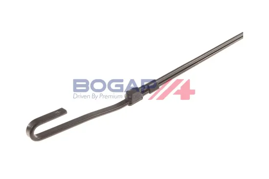 Wischarm, Scheibenreinigung hinten BOGAP C5513100 Bild Wischarm, Scheibenreinigung hinten BOGAP C5513100