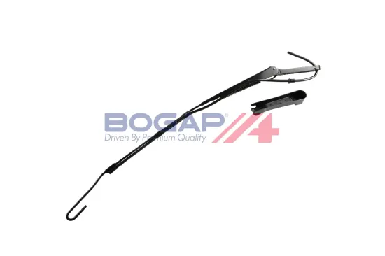 Wischarm, Scheibenreinigung hinten BOGAP C5513100 Bild Wischarm, Scheibenreinigung hinten BOGAP C5513100