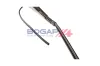 Wischarm, Scheibenreinigung hinten BOGAP C5513100 Bild Wischarm, Scheibenreinigung hinten BOGAP C5513100