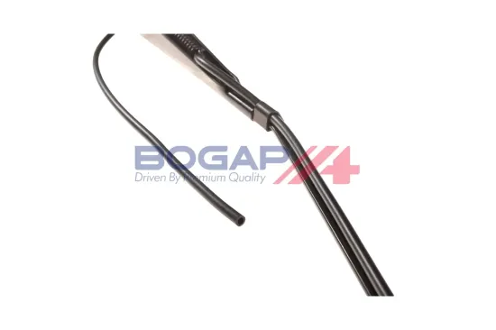 Wischarm, Scheibenreinigung hinten BOGAP C5513100 Bild Wischarm, Scheibenreinigung hinten BOGAP C5513100