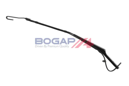 Wischarm, Scheibenreinigung hinten BOGAP C5513101 Bild Wischarm, Scheibenreinigung hinten BOGAP C5513101