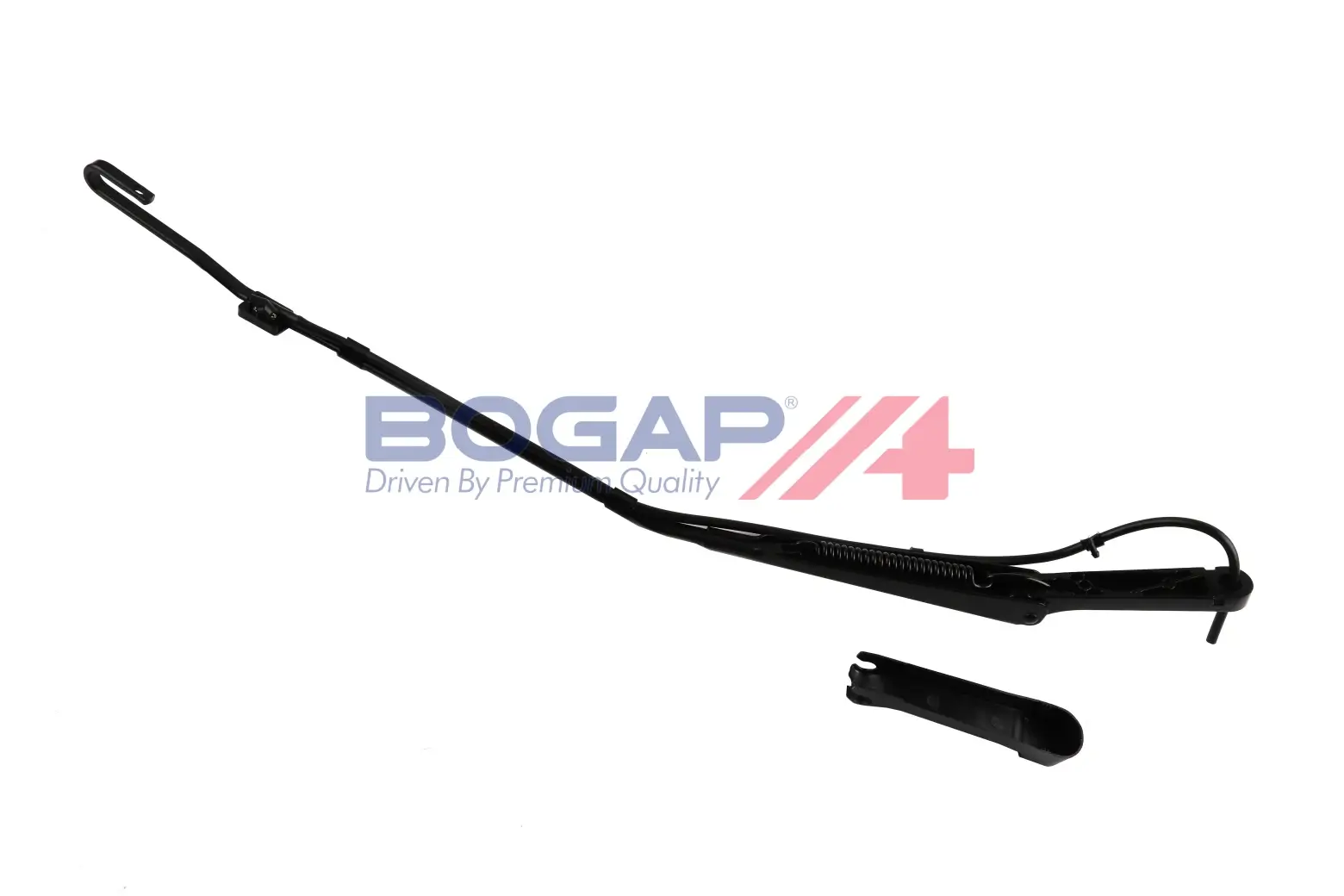 Wischarm, Scheibenreinigung hinten BOGAP C5513101