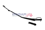 Wischarm, Scheibenreinigung hinten BOGAP C5513101
