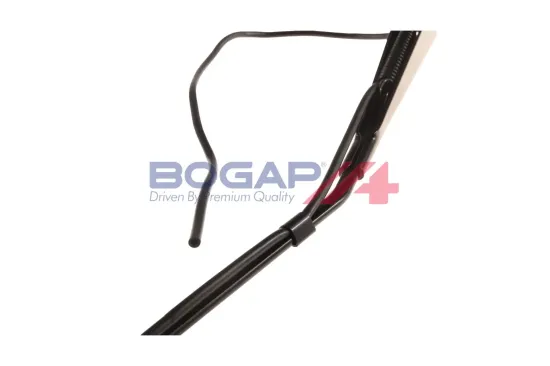 Wischarm, Scheibenreinigung hinten BOGAP C5513101 Bild Wischarm, Scheibenreinigung hinten BOGAP C5513101