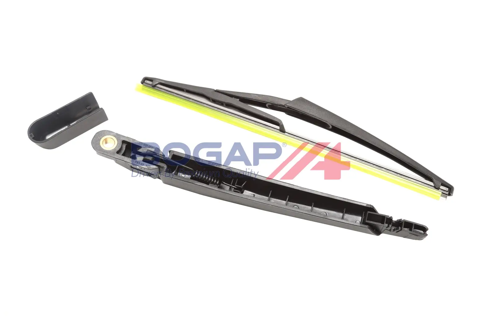 Wischarm-Satz, Scheibenreinigung hinten BOGAP C5515105