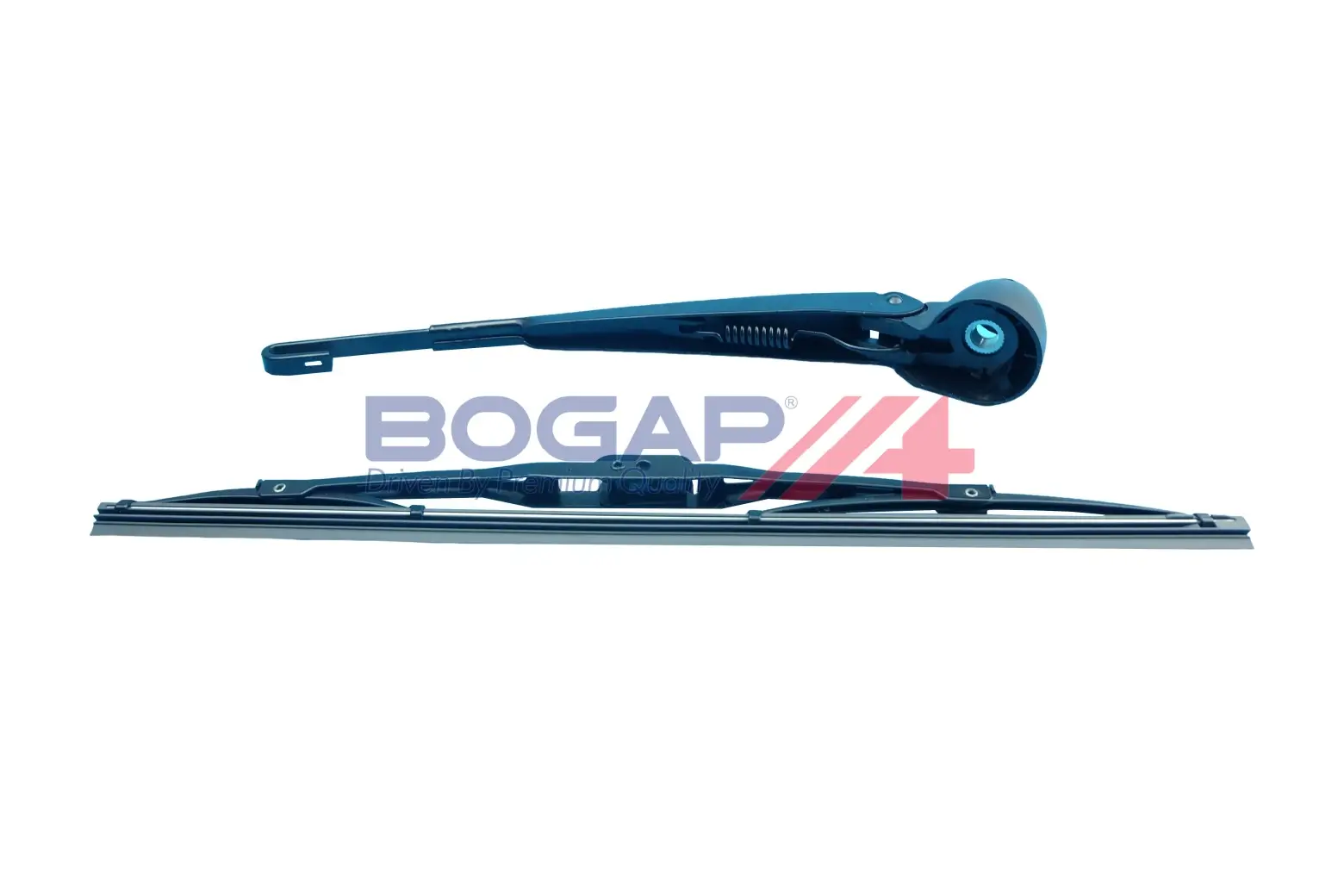 Wischarm-Satz, Scheibenreinigung hinten BOGAP C5515106