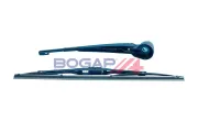Wischarm-Satz, Scheibenreinigung hinten BOGAP C5515106