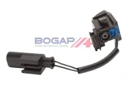 Waschwasserdüse, Scheibenreinigung vorne BOGAP C5518101