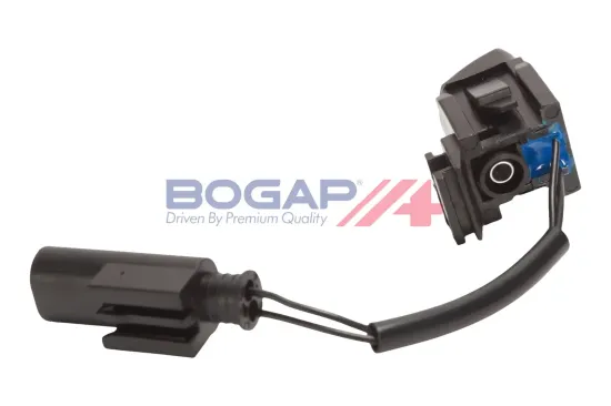 Waschwasserdüse, Scheibenreinigung vorne BOGAP C5518101 Bild Waschwasserdüse, Scheibenreinigung vorne BOGAP C5518101