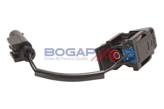 Waschwasserdüse, Scheibenreinigung vorne BOGAP C5518101 Bild Waschwasserdüse, Scheibenreinigung vorne BOGAP C5518101
