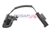 Waschwasserdüse, Scheibenreinigung vorne BOGAP C5518101 Bild Waschwasserdüse, Scheibenreinigung vorne BOGAP C5518101
