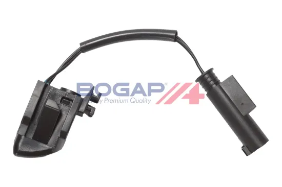 Waschwasserdüse, Scheibenreinigung vorne BOGAP C5518101 Bild Waschwasserdüse, Scheibenreinigung vorne BOGAP C5518101