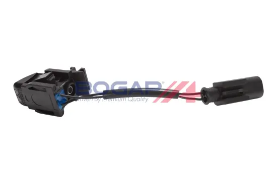 Waschwasserdüse, Scheibenreinigung vorne BOGAP C5518101 Bild Waschwasserdüse, Scheibenreinigung vorne BOGAP C5518101